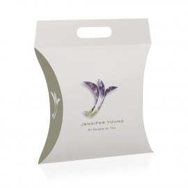 Printed Pillow Boxes